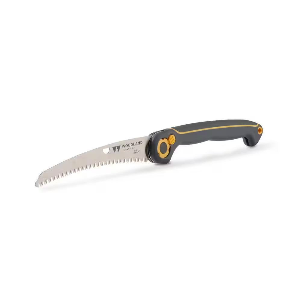 8.84 In. Duralight 10 In. Folding Pruning Saw