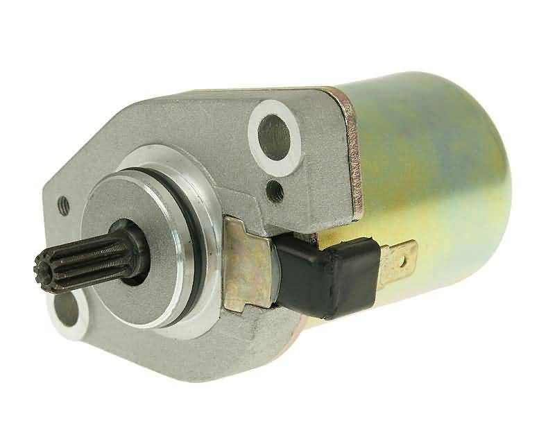 Yamaha Neos 2-Stroke 50cc (2008-2012) Starter Motor