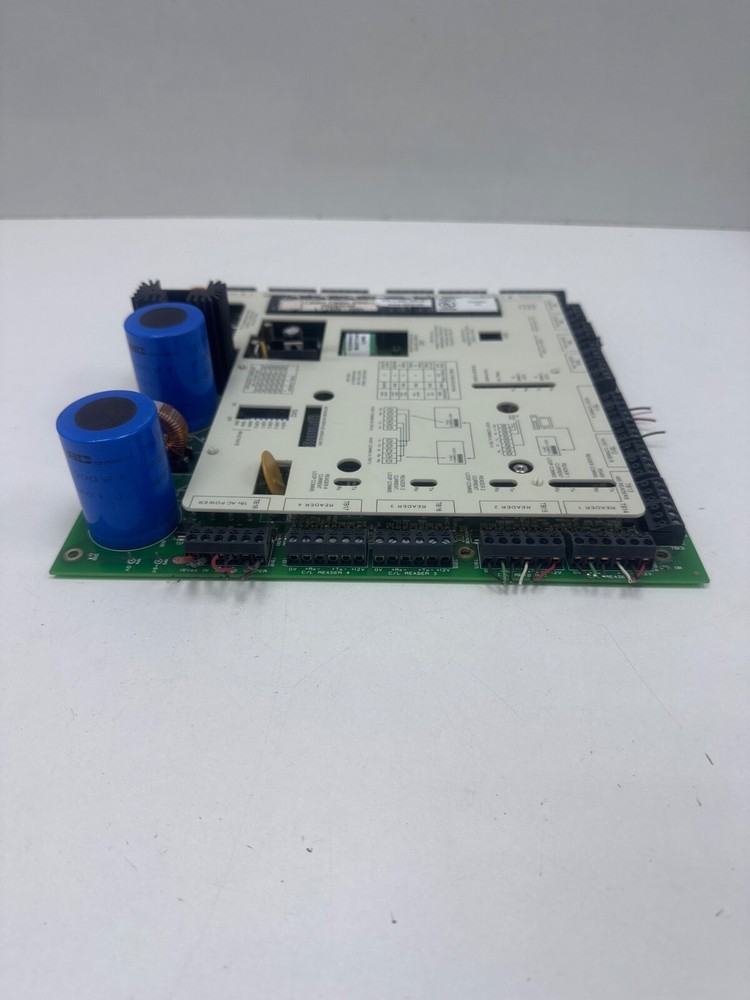 AMAG TECHNOLOGY 7000-5201-1 multiNODE