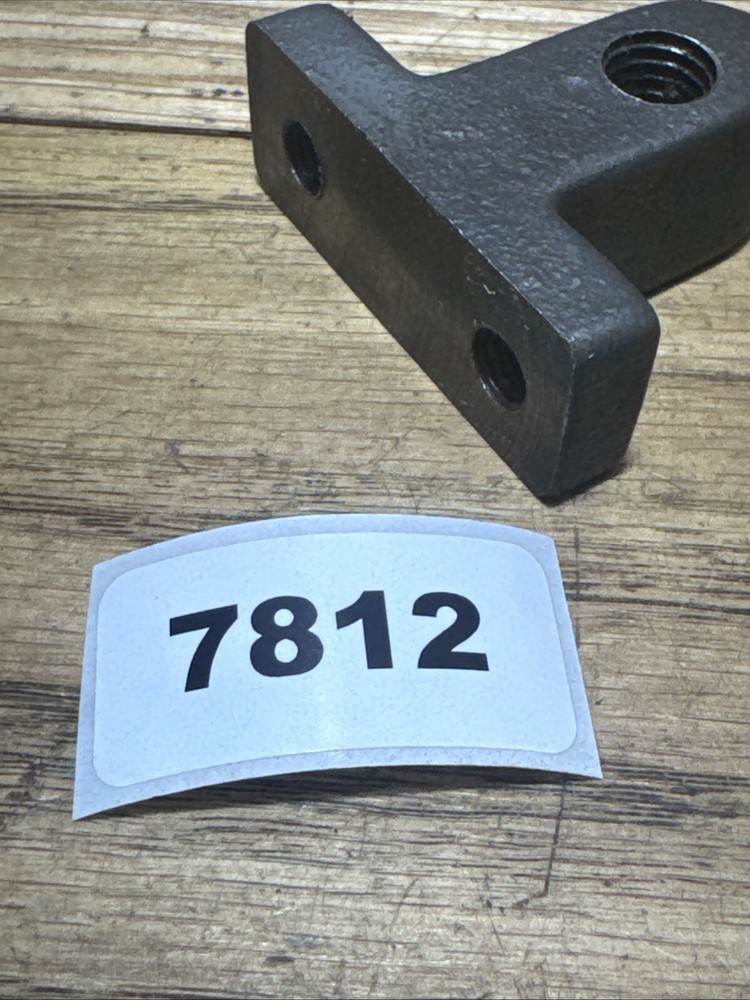 Delta Milwaukee Rockwell 4" Cast Iron Nut