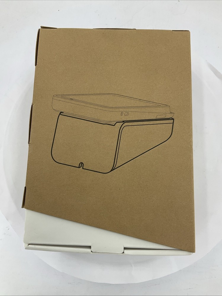 Stripe Reader S700 Dock