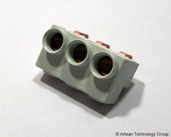 OMRON J74MN-TC12 Line Side Terminal