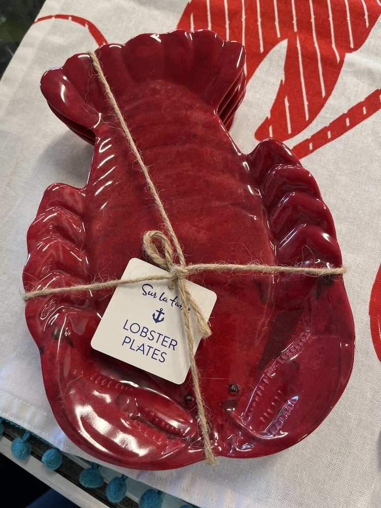 Lobster Feast Collection