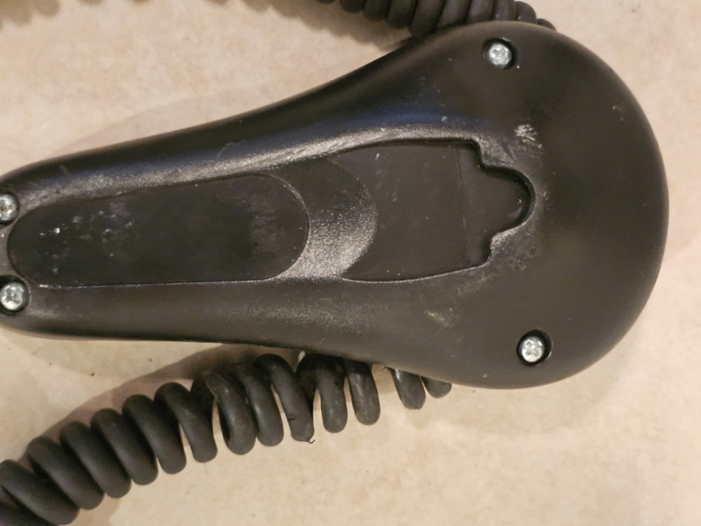 Midmark 623 Procedure Chair Hand Control