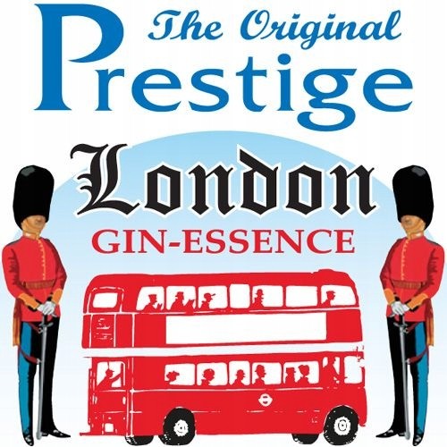 London Gin Flavor Essence 1000ml