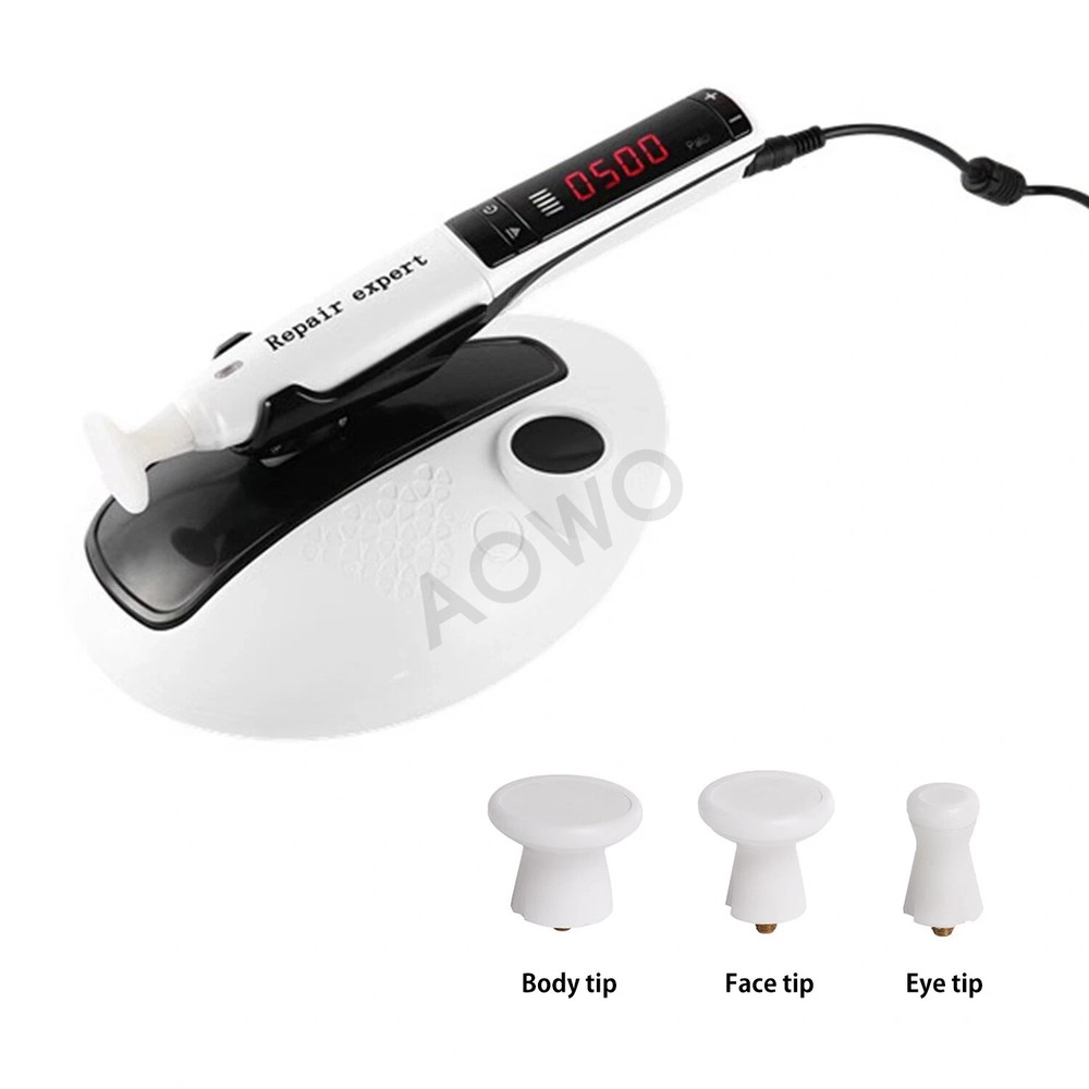Advanced Plasma Pen for Spot Removal for Skin Eye Lift Functionality Acne Remove