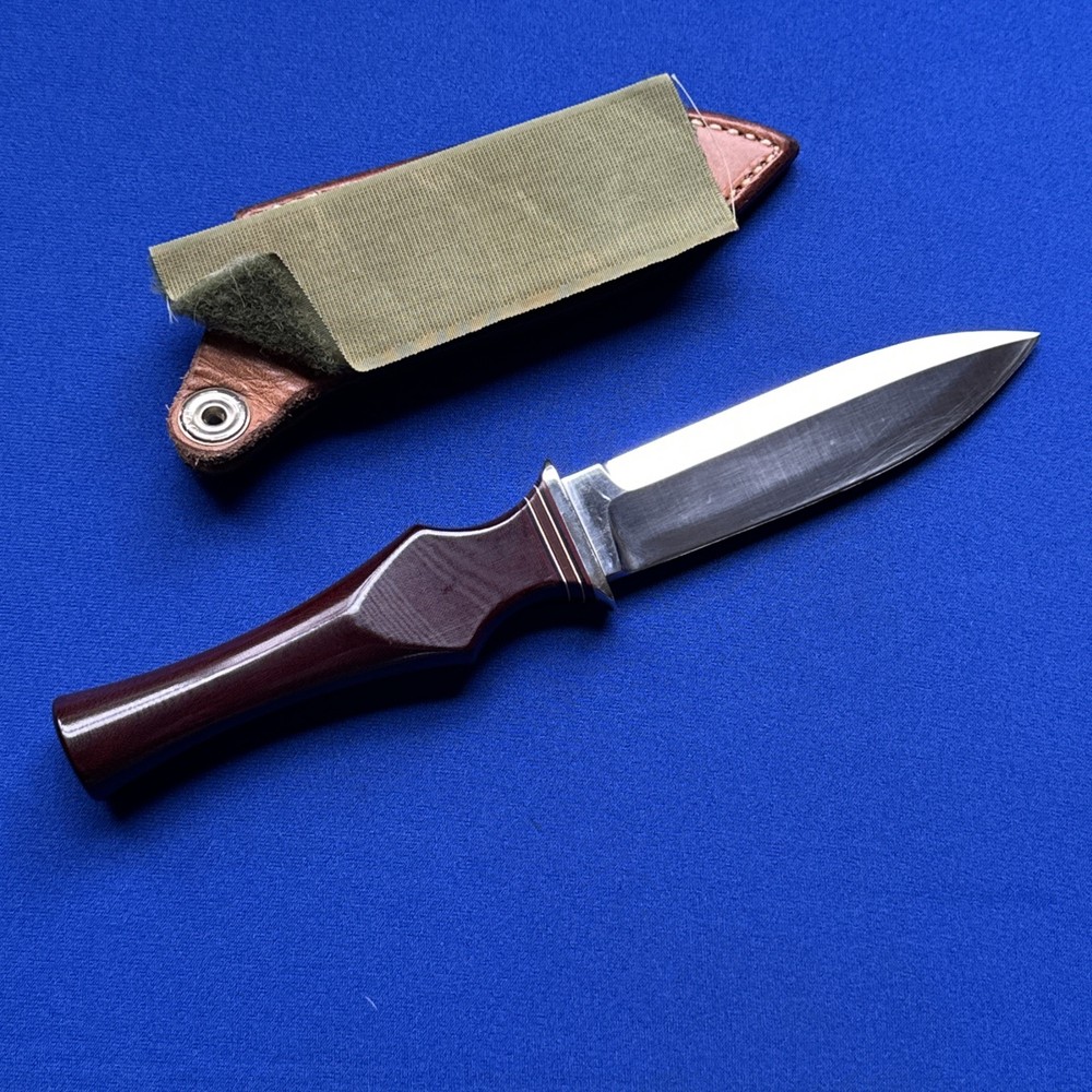 Vintage Morseth Knife
