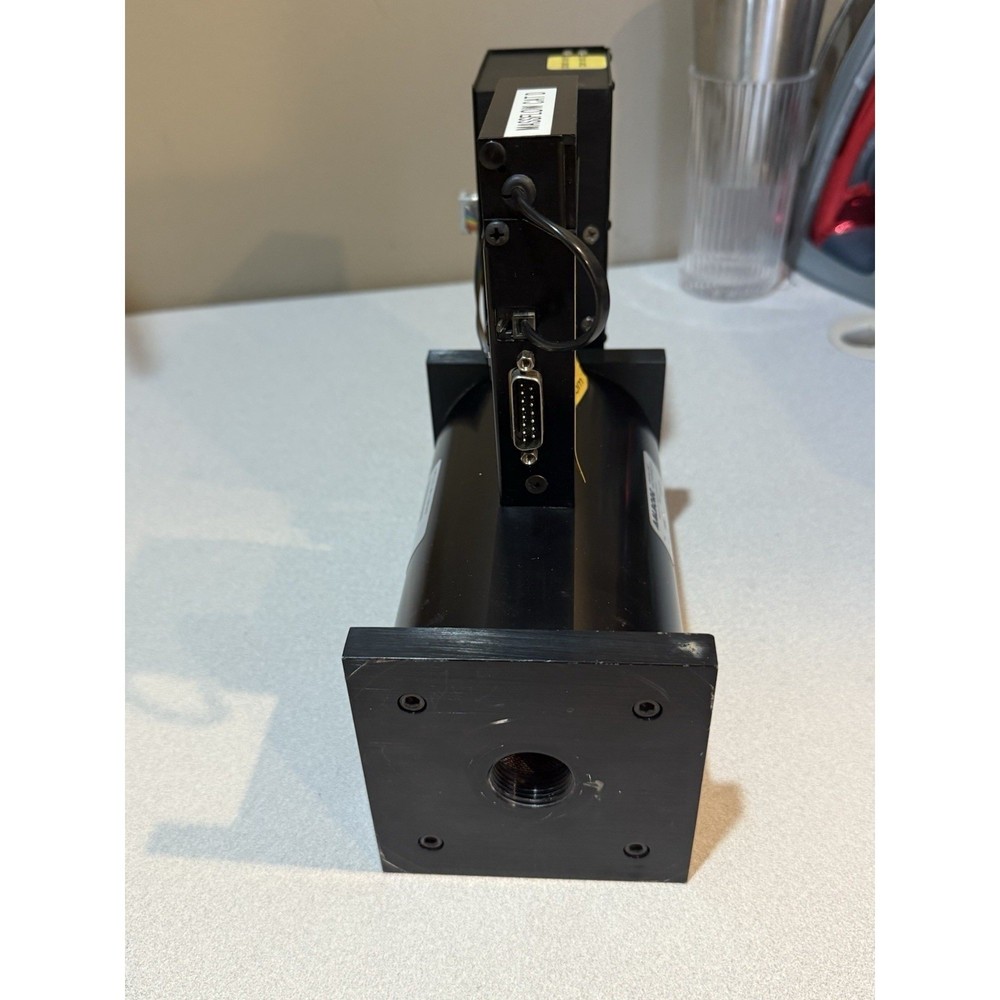 Aalborg GFC77 Air Mass Flow Controller Meter 0-20 SCFM Range