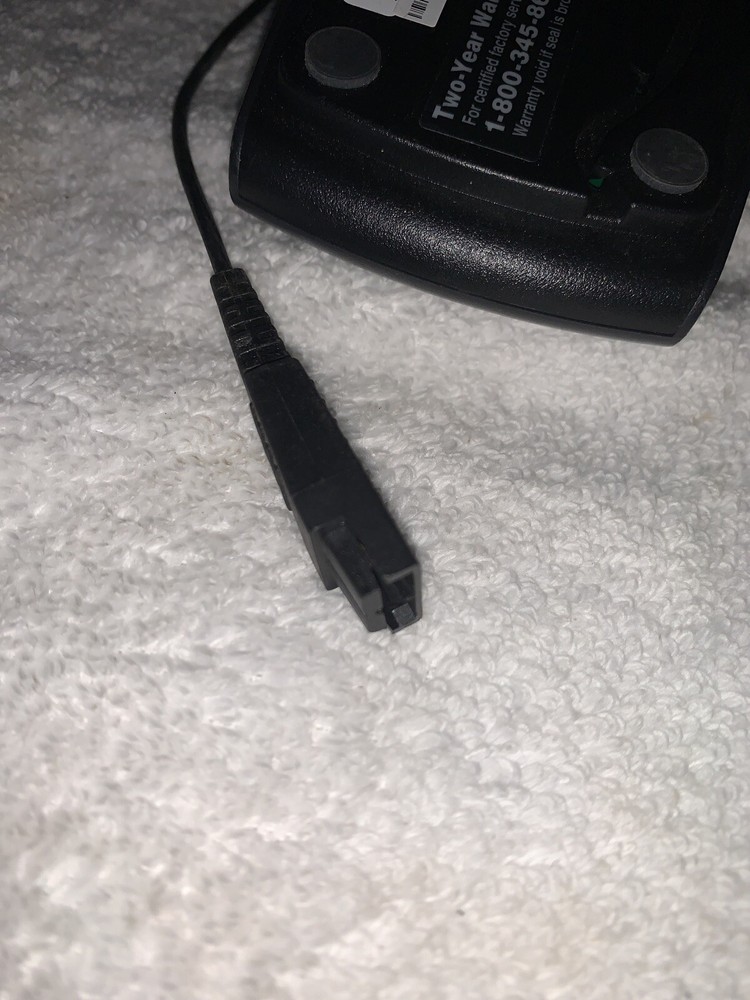 GN Netcom 8000 Multi-Purpose Amplifier 01-0119