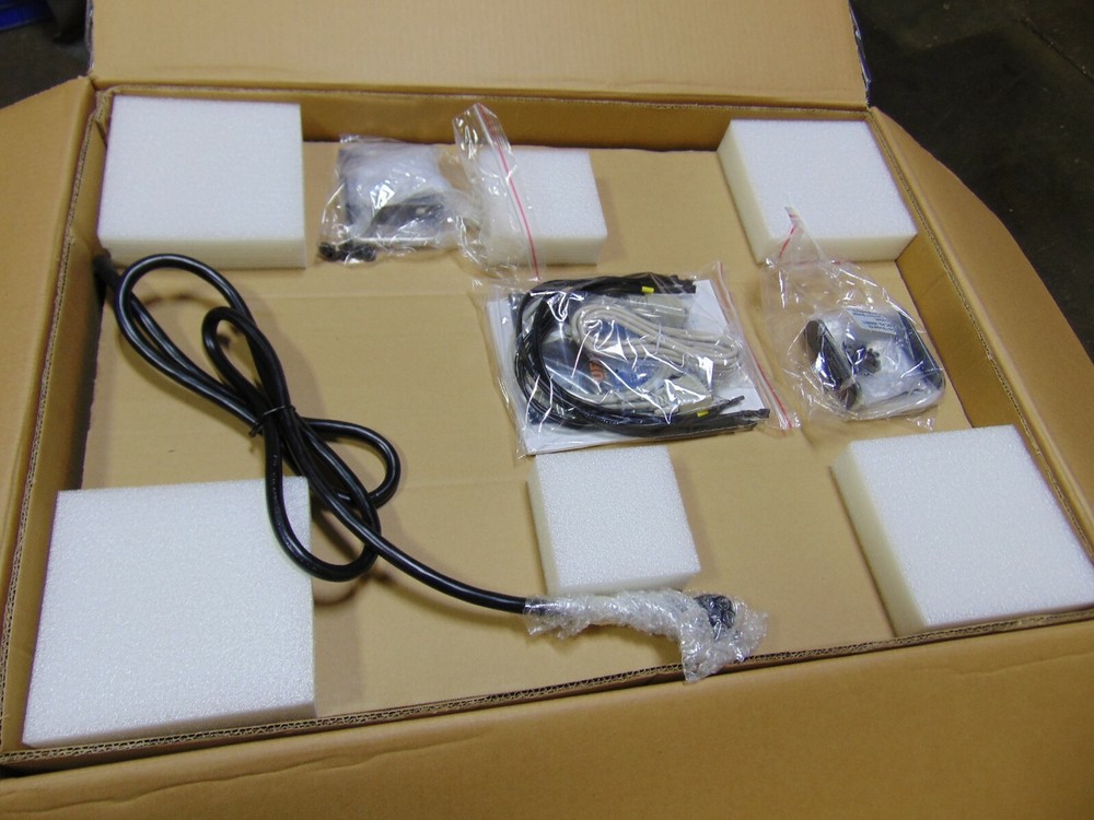Xtreme Power Conversion UPS Backup Unit XFC-2000 120v 2000VA