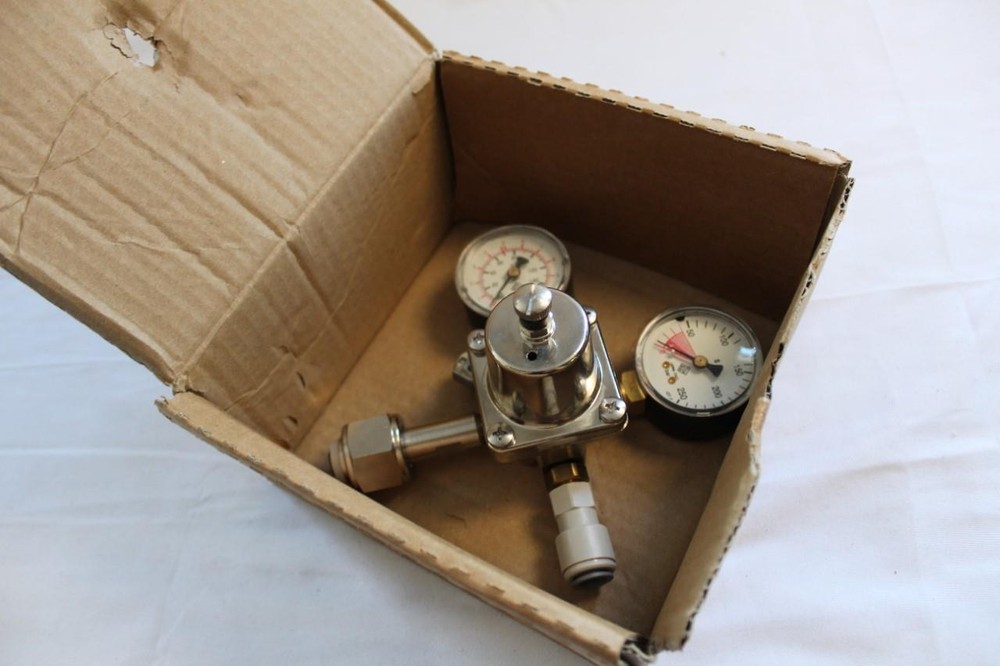 ODL SC-41018 Pressure Regulator      NEW!
