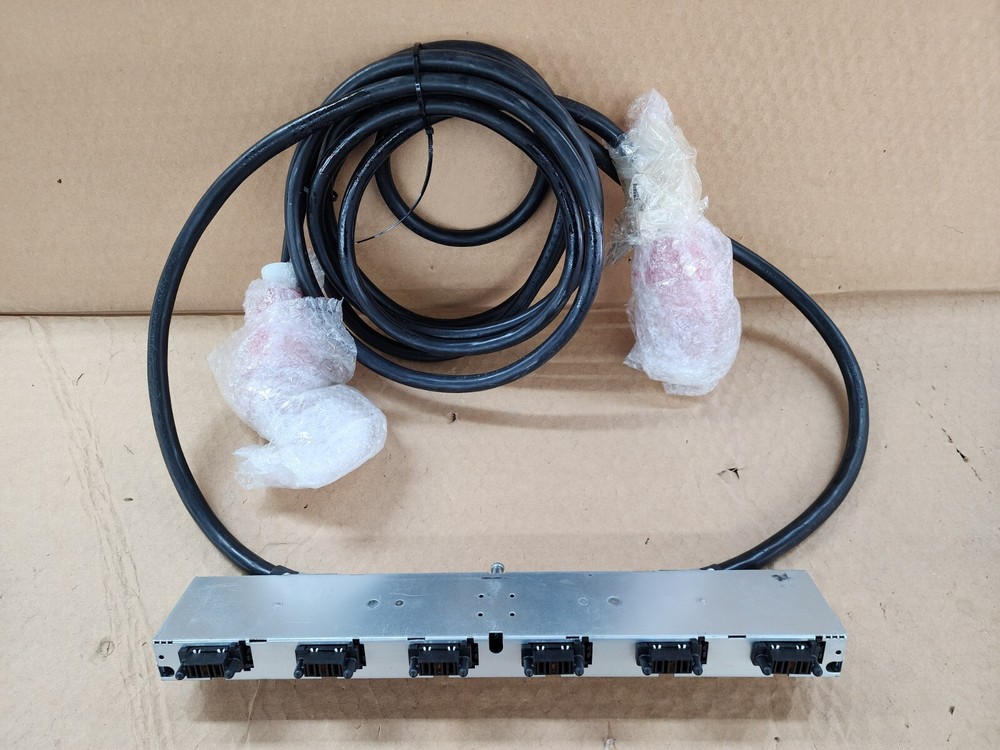 HP 413496-001 3-Phase AC Input Power Module for BLC7000 Enclosures