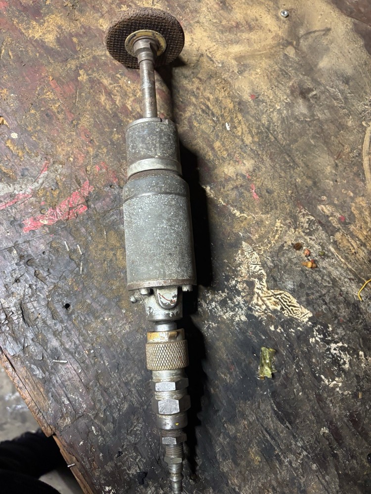 air grinder