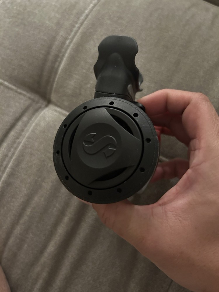 Scubapro Air2 5th gen