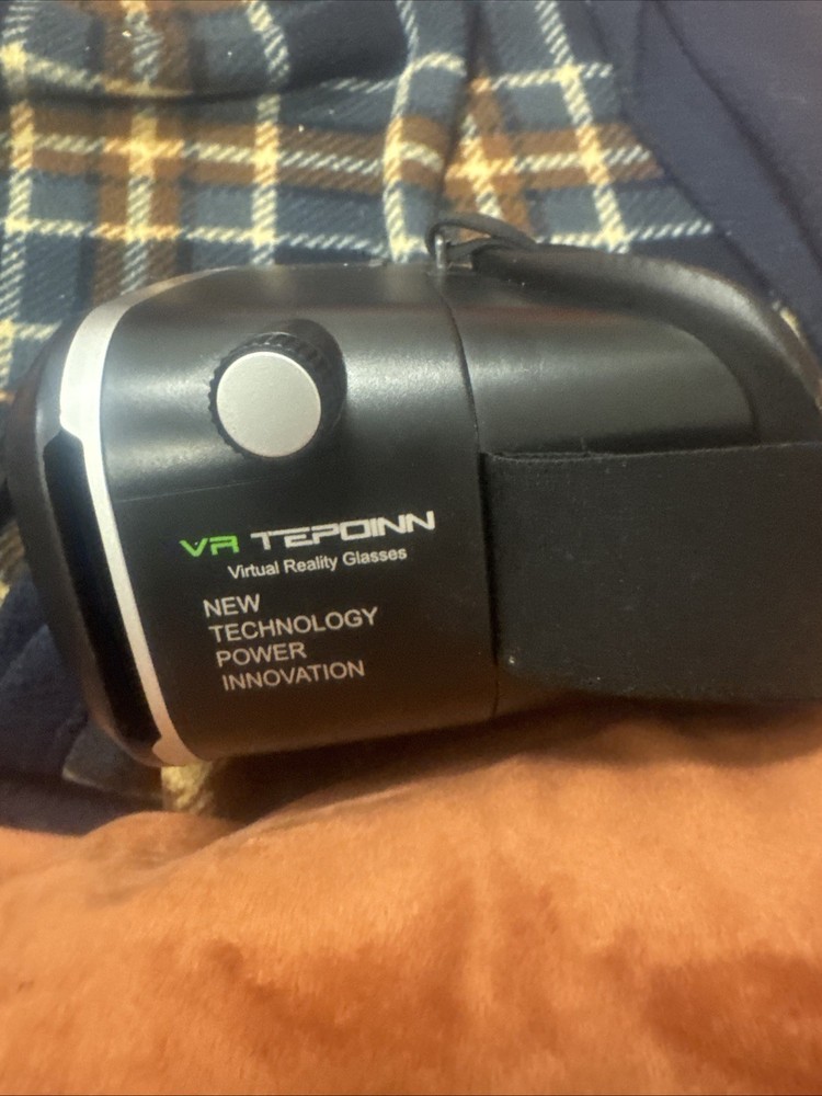 Virtual Reality Glasses Vr Pre-Owned