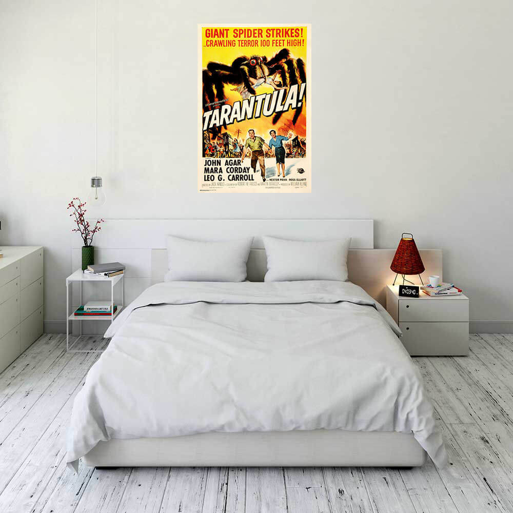 Tarantula Poster - 24" x 36"