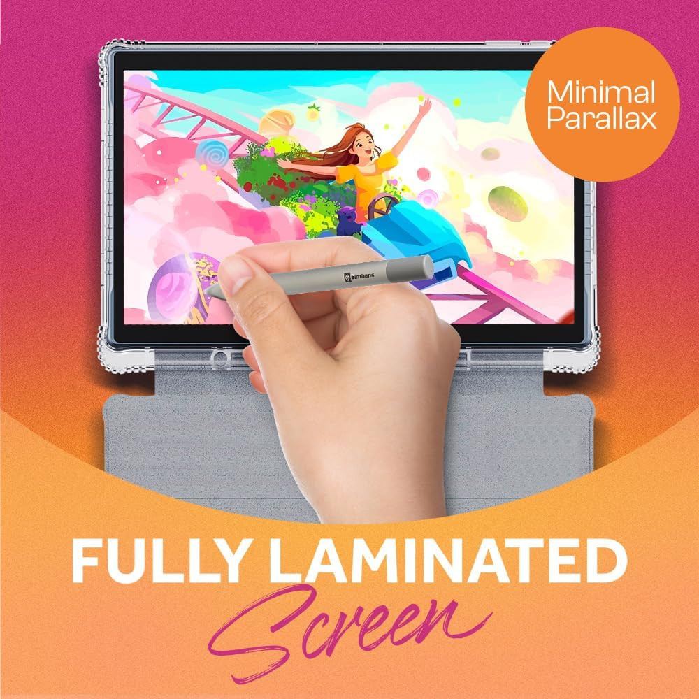 X11 Drawing Tablet • • No Computer Needed • 11" Screen • Drawing Apps & Tutoria