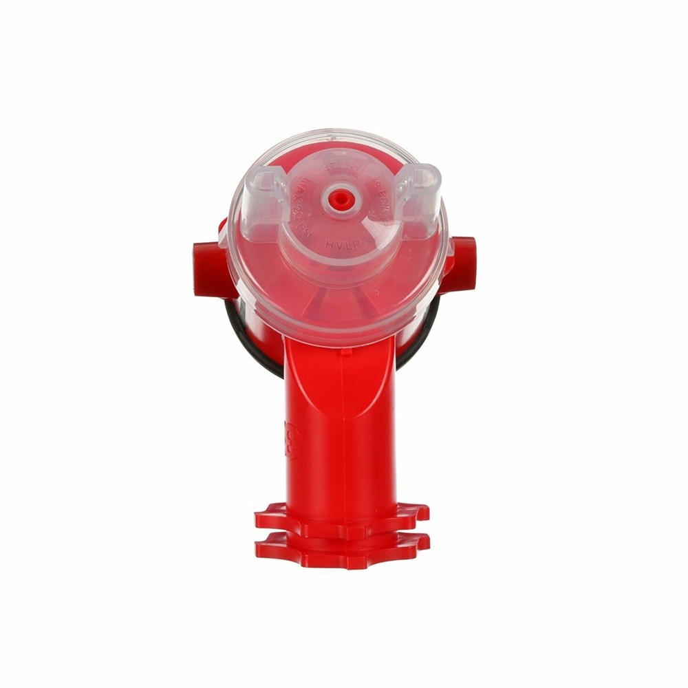 3M 16609 Accuspray Atomizing Heads, 2 mm
