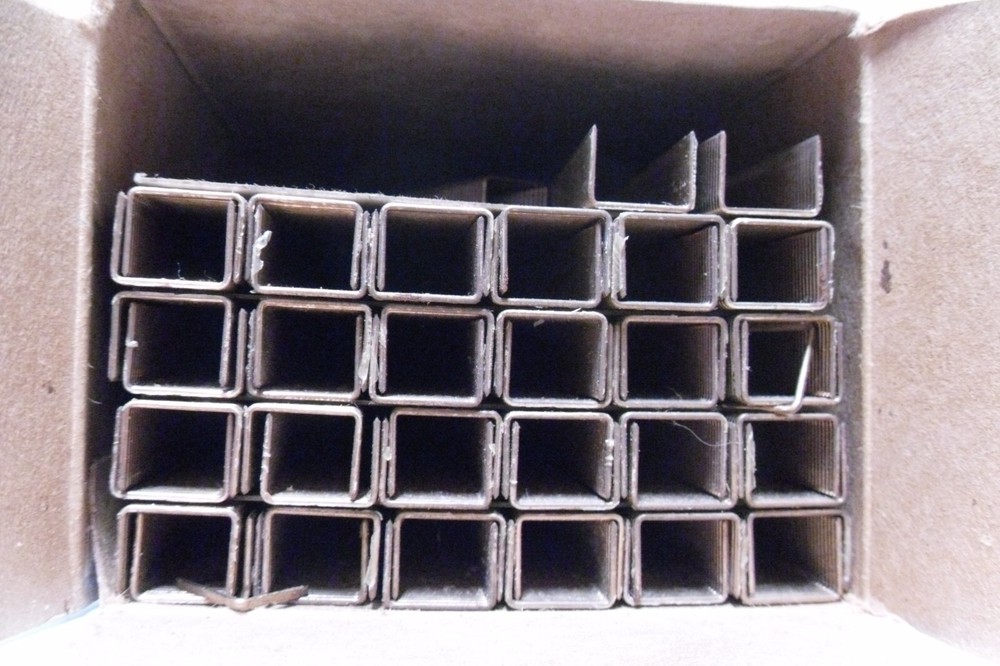 Duofast 3/8 no. 2012-C