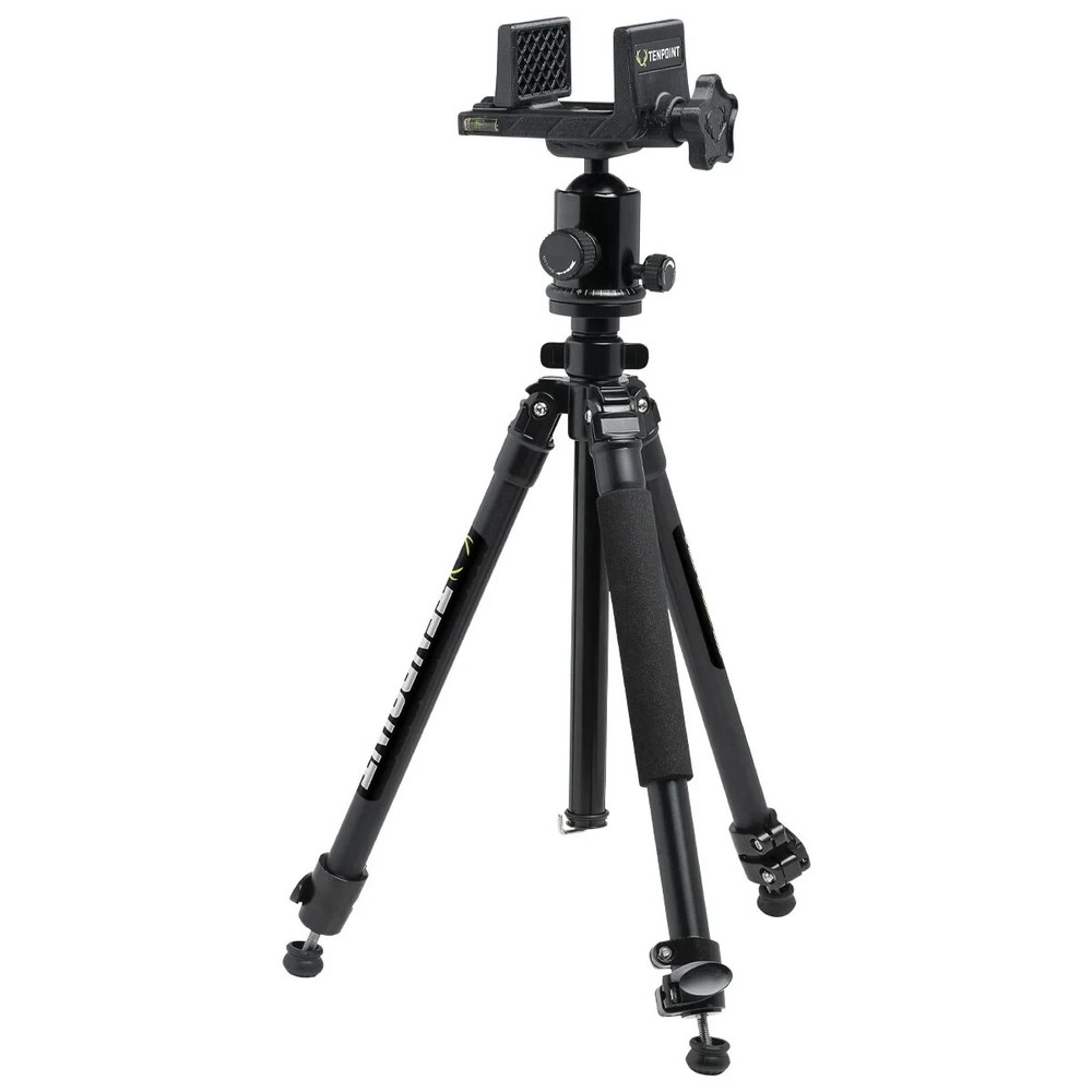 Ten Point Axis Tripod