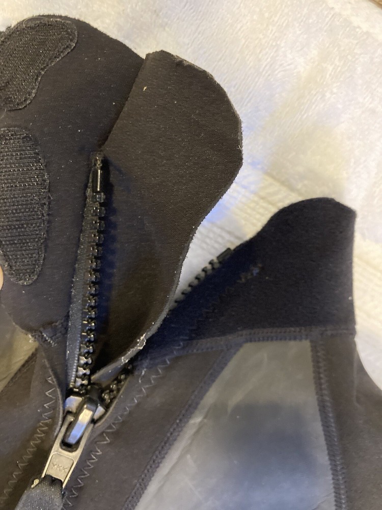Wetsuit Shorty Junior Size 14 3/2 mm