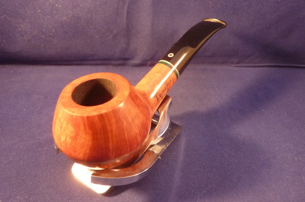 Pipe Talamona Freehand Romana