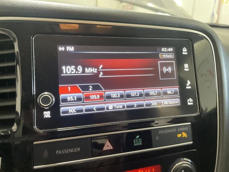 Speedometer MPH Fits 19 OUTLANDER 921674