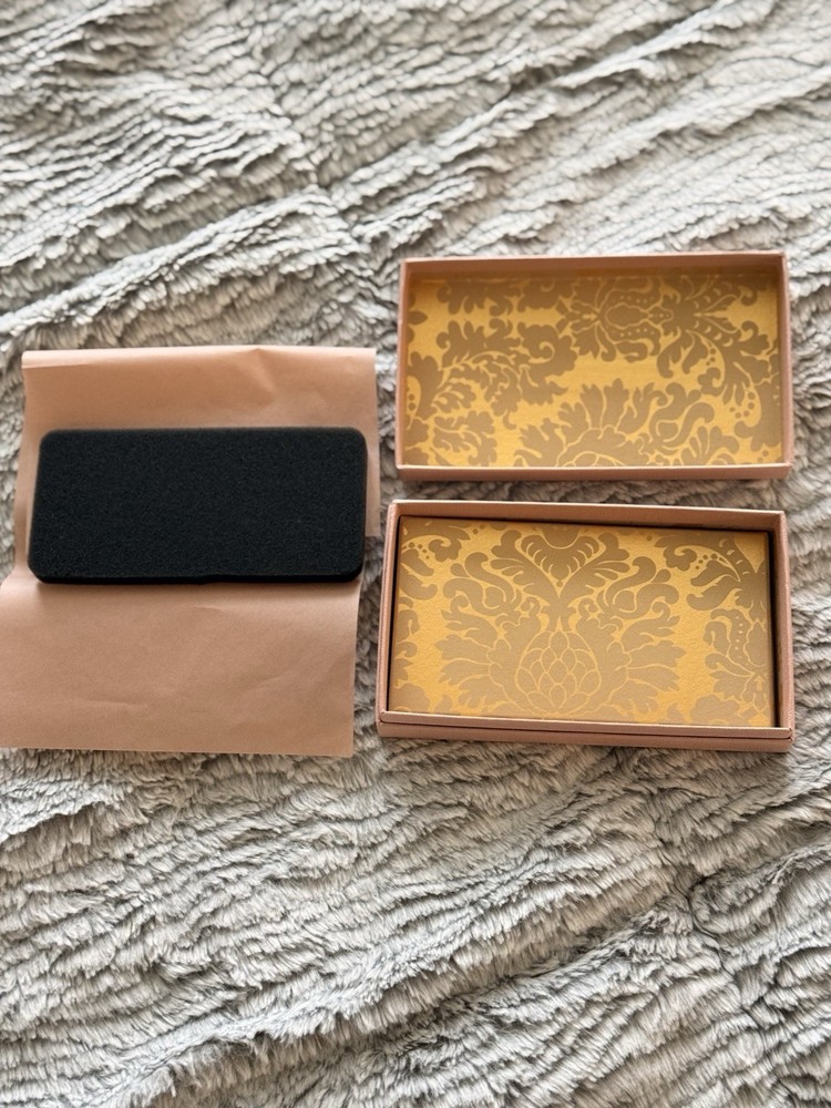 MIU MIU EMPTY BOX 6’’ X 3.50 INCH