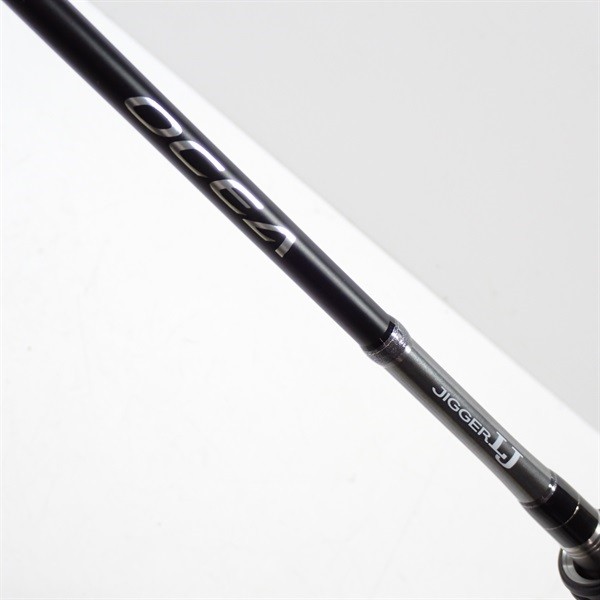 Shimano 18 OCEA jigger ljb63-2 Cond/B+
