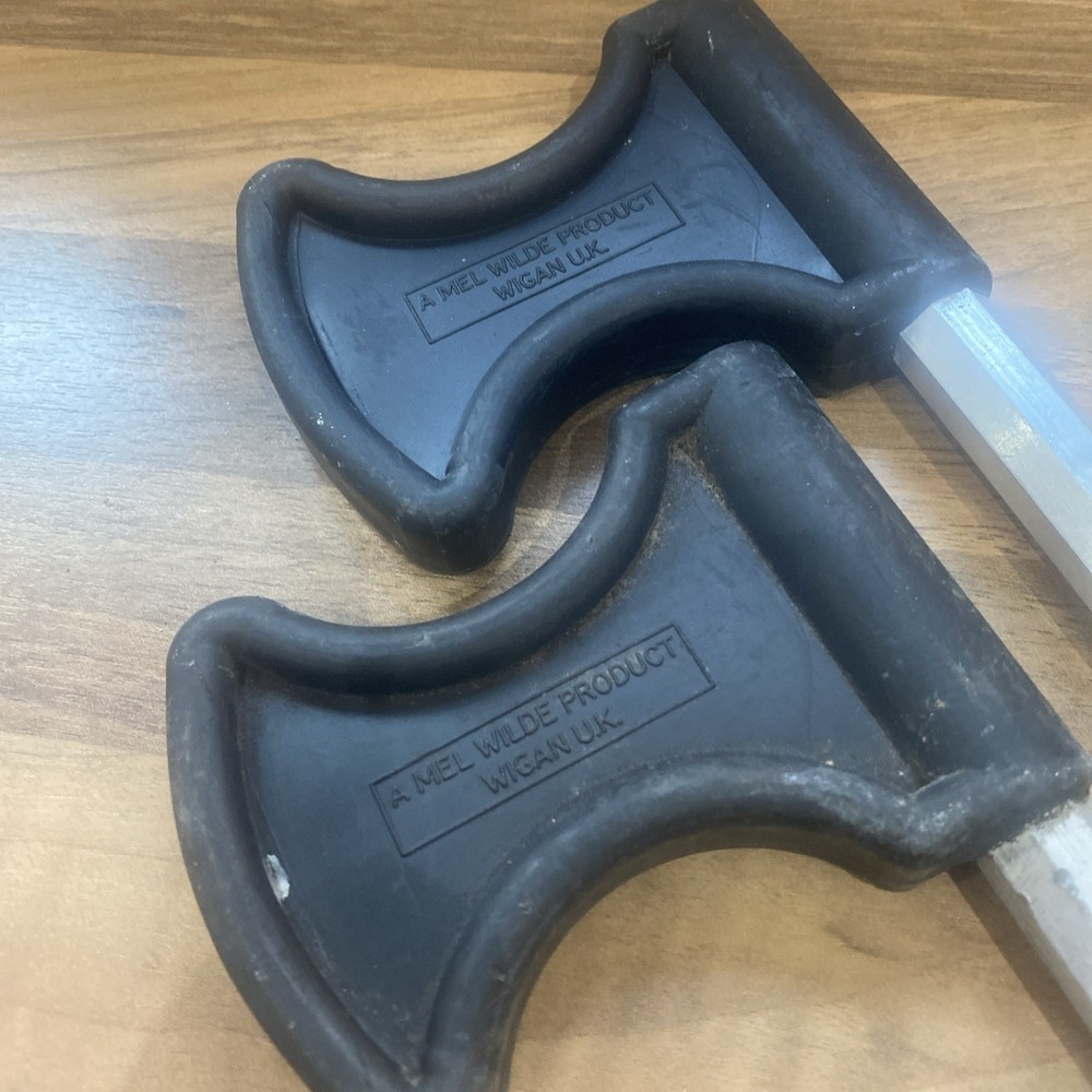 Octoplus Pole Hooks / Rod Rests