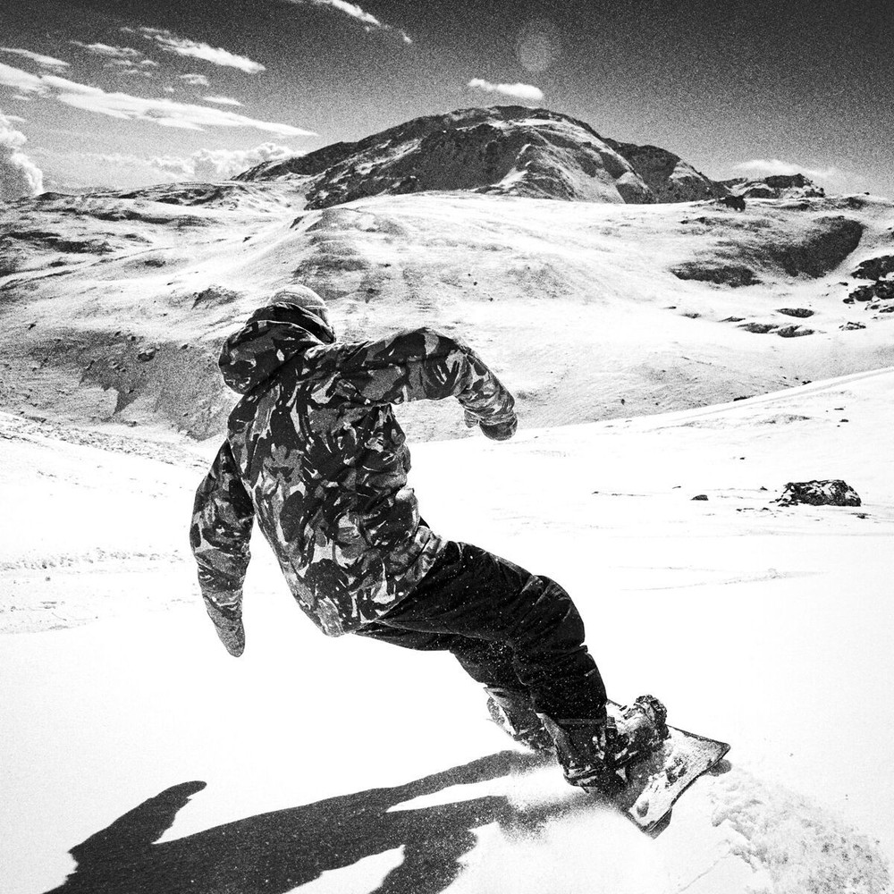 Nidecker The Mosquito Snowboard - 2026