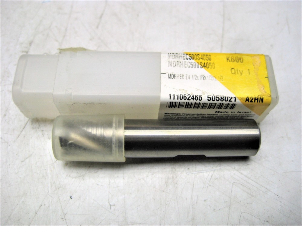 KENNAMETAL MDRHEC500S4050 BIT NSMP