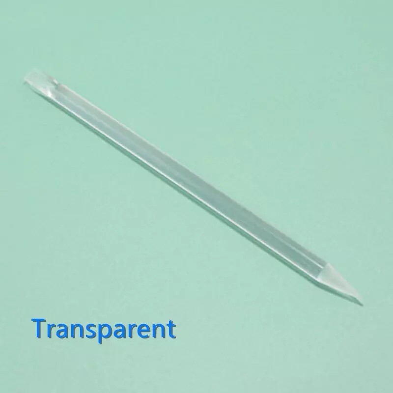 7010 Plastic Stick Watch Movement Polystyrene Watchmaker repair Auxiliary Tools