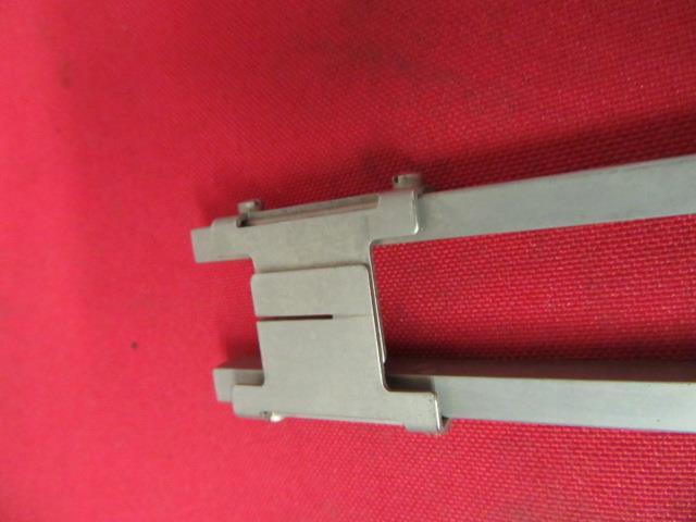 Tuning Fork 87.6 V.P.S. New