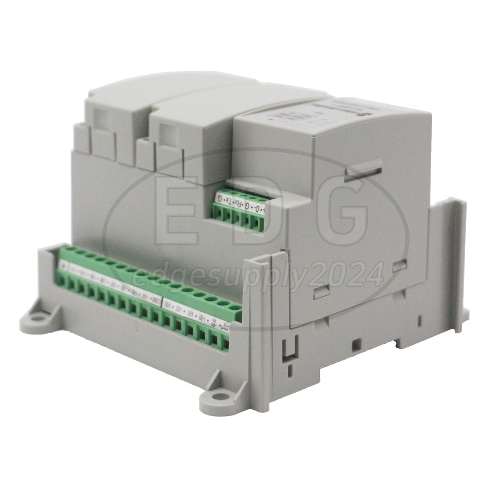 NEW Allen Bradley 2080-LC20-20AWB Micro820 20 I/O ENet/IP Controller