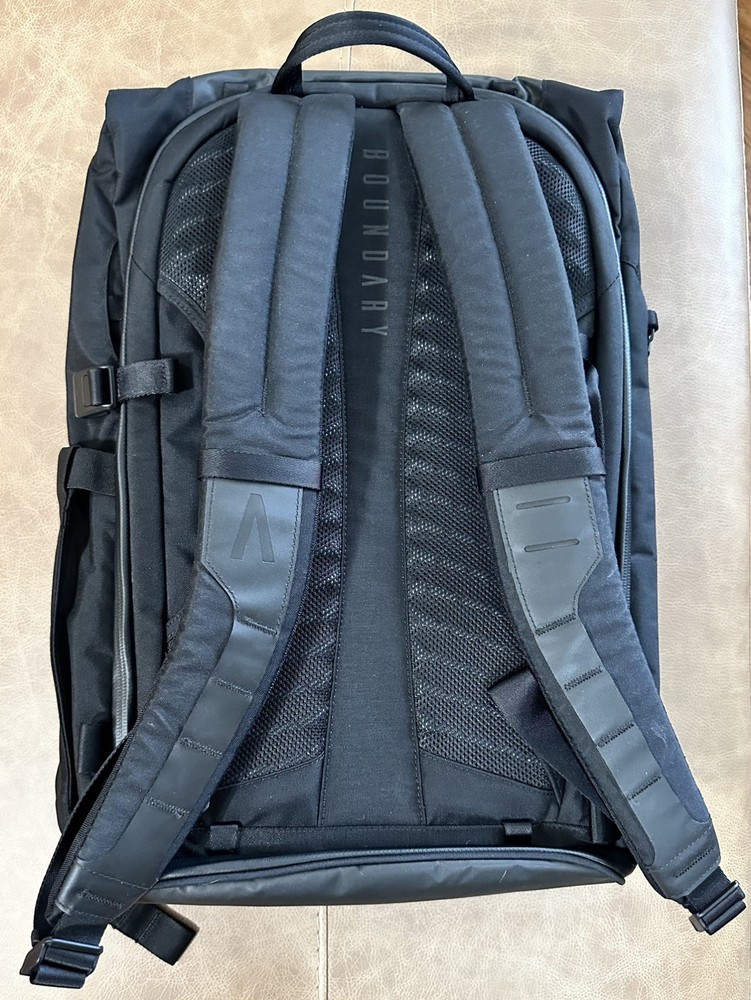Boundary Supply Errant Backpack