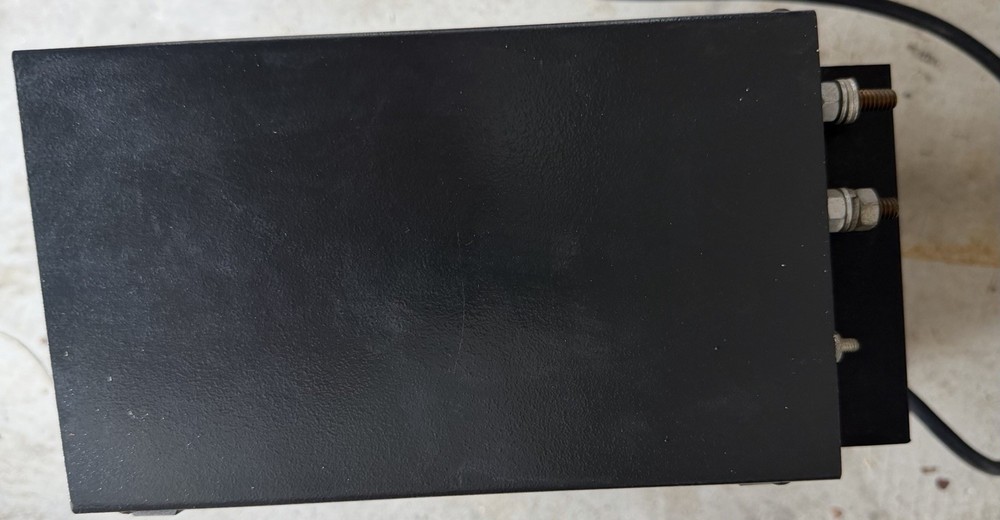 ASTRON RS-20A LINEAR POWER SUPPLY