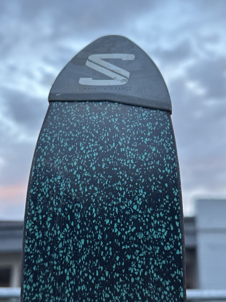 Salomon Monocoque 198 Cm Skies