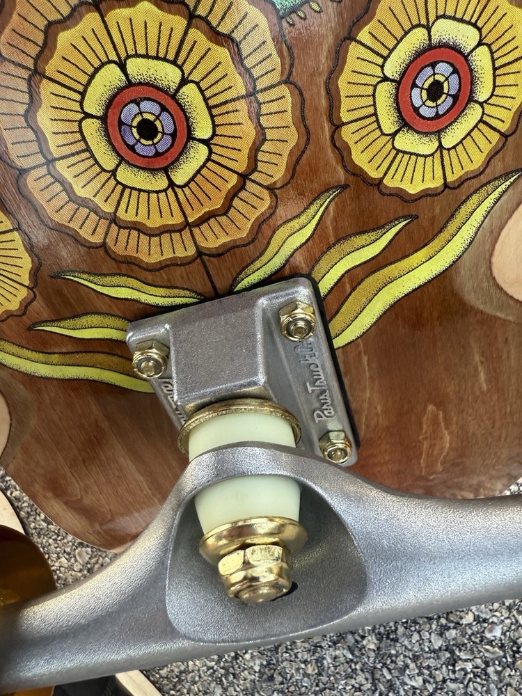 Arbor LONGBOARD Cucharon 32” Cruiser