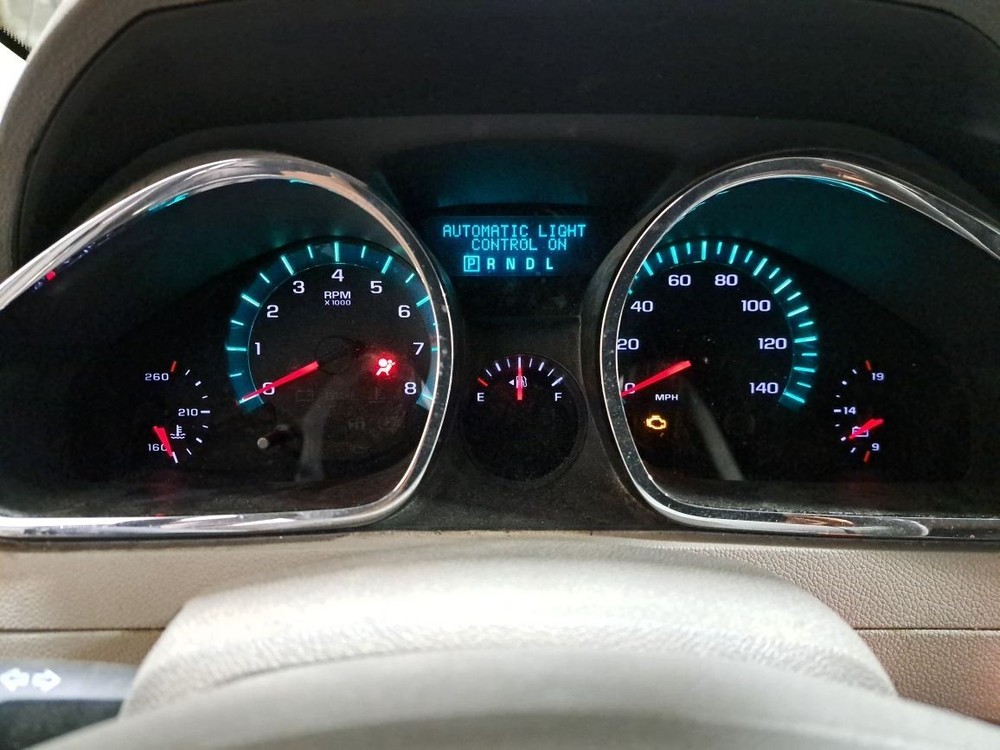 2010 Traverse Camera/Projector Sku#4324799