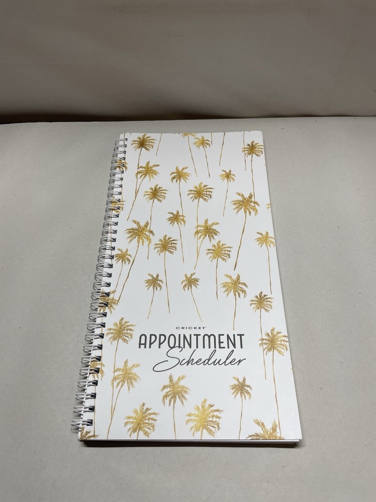 Cricket Appointment Scheduler