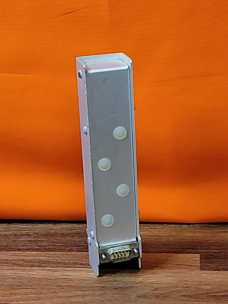 Rare Vintage Opcode Systems MidiMac Interface Professional