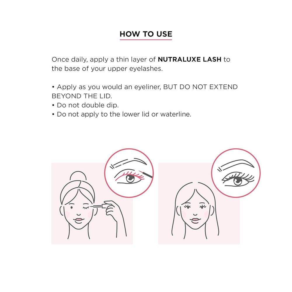 Md Eyelash Conditioner