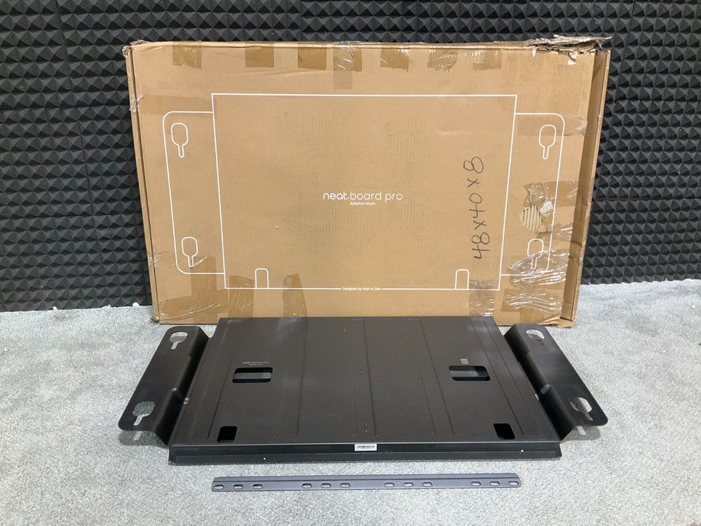 Neat Board Pro Conferencing Adaptive Wall Mount NEATBOARDPRO-ADAPTIVE-MOUNT