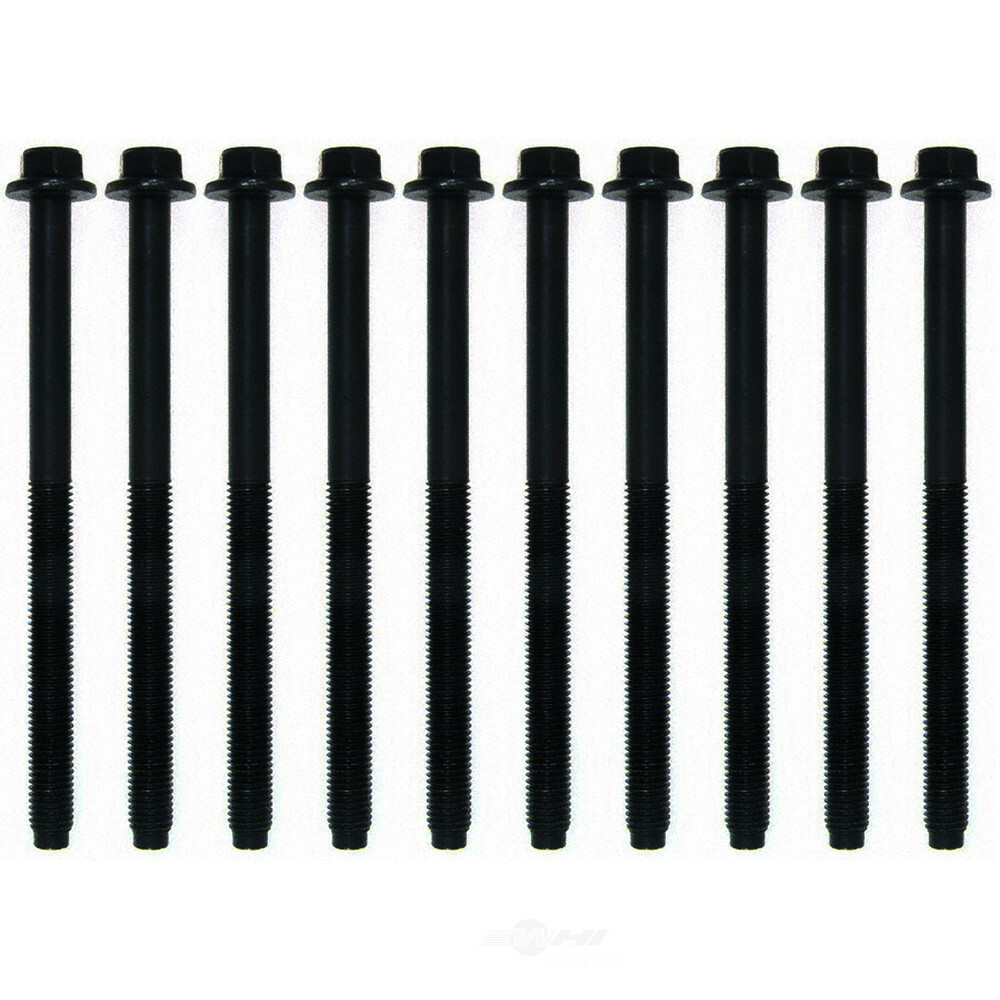 Fel-Pro ES72229 Stretch Head Bolt Set