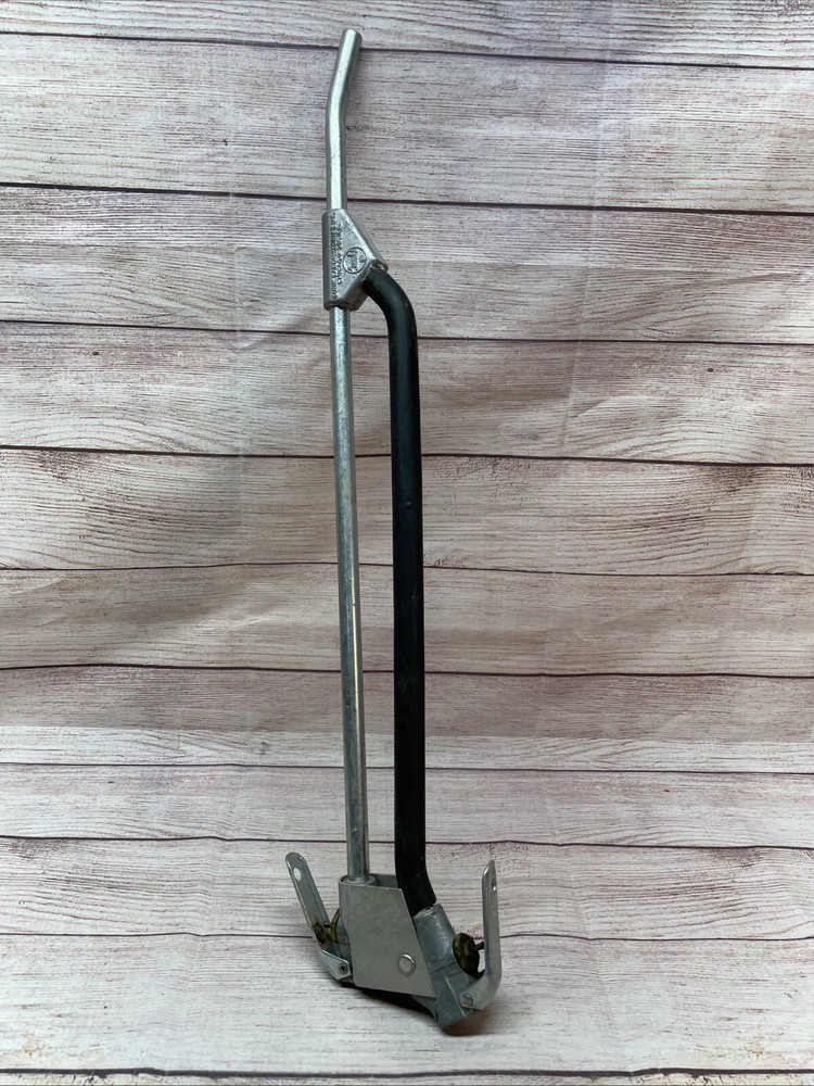 Milton Dual Control Air Blow Gun.  23” Long