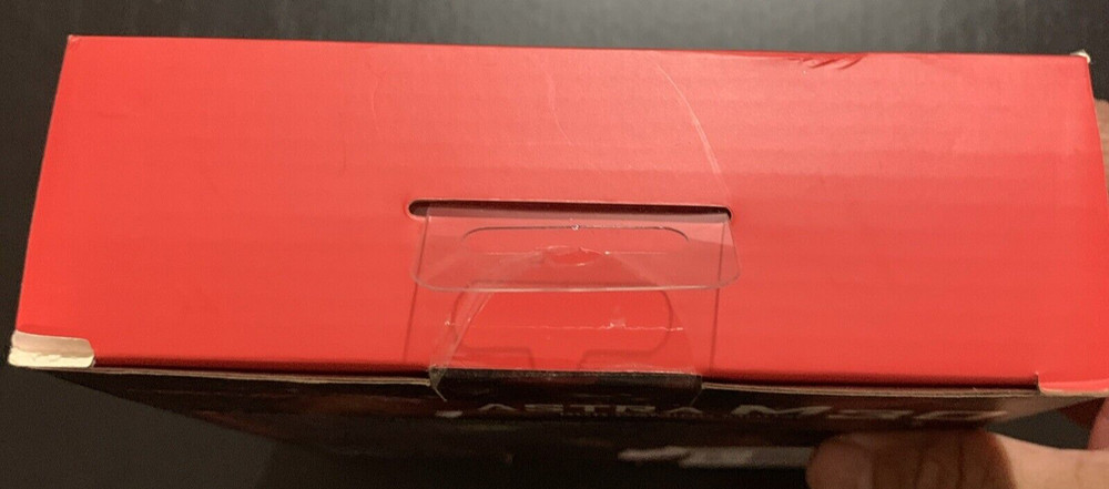 Abkoncore Astra M30 USB Wired Gaming Computer Mouse Max 3500 DPI 8 Button-A1