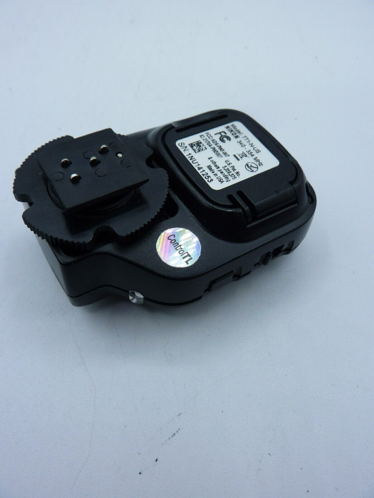 PocketWizard AC3 Zone controller and receiver (B24-Ac3-253)