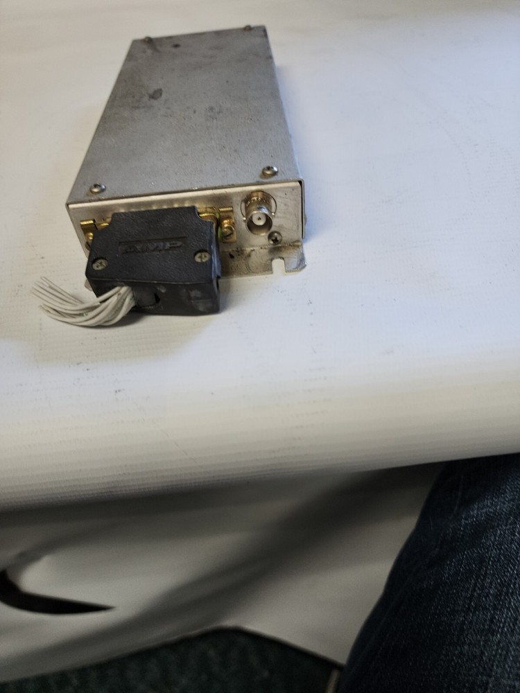 Tkm Glideslope Reciever MG100 Good