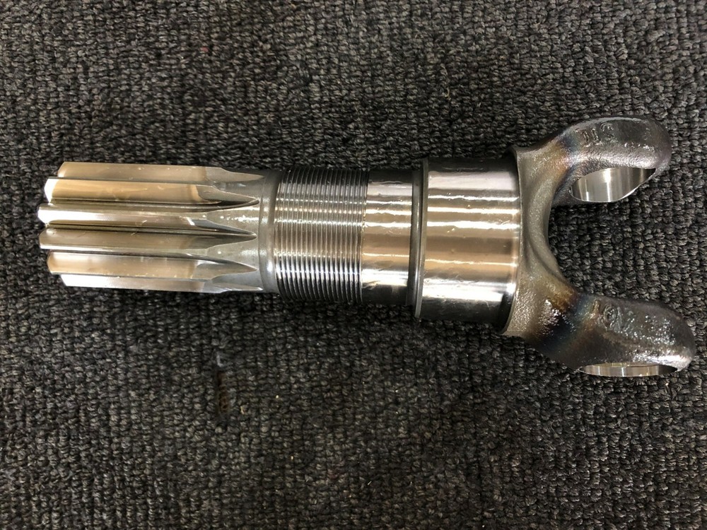 84316951 NEW CASE FORK + FREE SHIPPING CNH